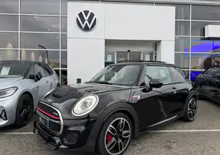 Hatch 3 Portes 231 ch John Cooper Works