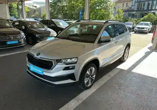 Karoq 2.0 TDI 116 ch SCR DSG7