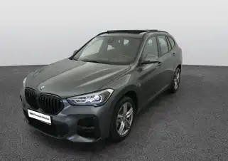 X1 sDrive 18i 136 ch DKG7