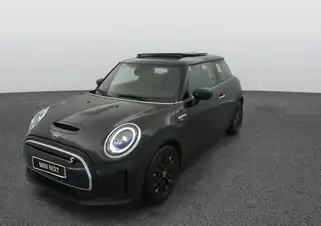 Hatch 3 Portes Cooper SE 184 ch
