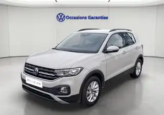 T-Cross 1.0 TSI 95 Start/Stop BVM5