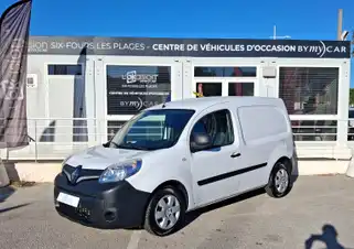 KANGOO EXPRESS BLUE DCI 95