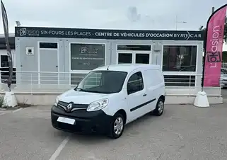 KANGOO EXPRESS BLUE DCI 95