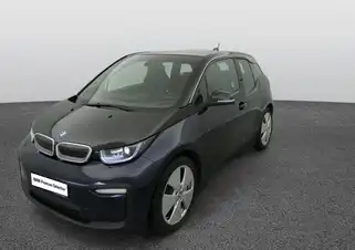 i3 120 Ah 170 ch BVA
