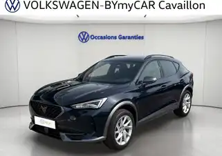Formentor 1.5 TSI 150 ch DSG7