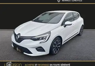 Clio Blue dCi 100 - 21N