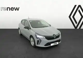 Clio E-Tech full hybrid 145
