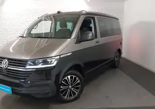 California 2.0 TDI 150 DSG7