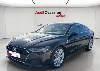 A7 Sportback 40 TDI 204 S tronic 7 Quattro ultra