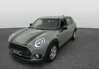 Clubman Cooper 136 ch