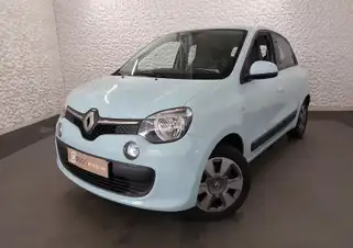 Twingo III 1.0 SCe 70 BC