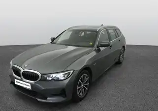 Touring 320e 204 ch BVA8