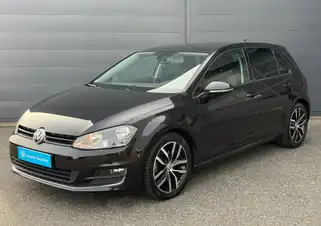 Golf 1.4 TSI 150 ACT BlueMotion Technology