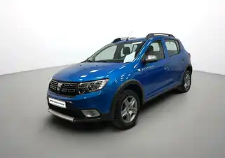 Sandero TCe 90