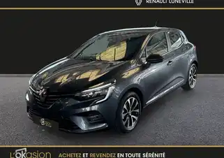 Clio E-Tech 140 - 21N