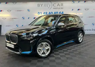 iX1 xDrive30 313ch BVA