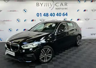 116i 109 ch DKG7