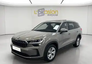 Kodiaq 1.5 TSI 204 ch PHEV DSG6 5pl