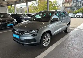 Karoq 1.5 TSI 150 ch ACT DSG7