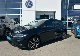 Polo 1.0 TSI 95 S&S BVM5