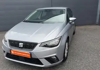 Ibiza 1.0 EcoTSI 95 ch S/S BVM5