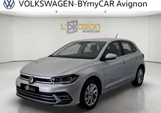 Polo 1.0 TSI 95 S&S BVM5