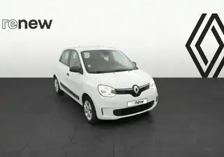 Twingo III Achat Intégral - 21