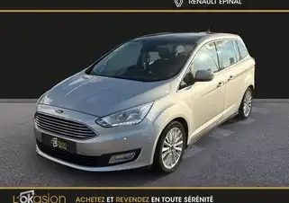 Grand C-MAX 1.0 EcoBoost 125 S&S