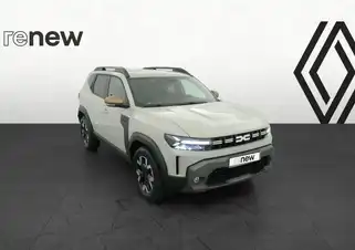 Duster ECO-G 100
