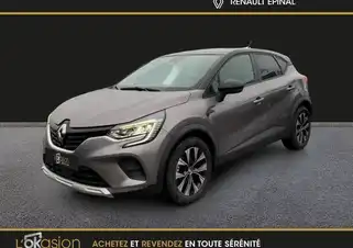 Captur TCe 90