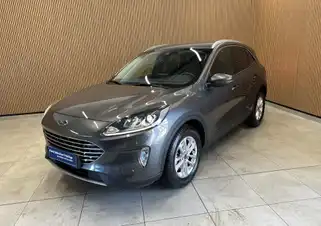 Kuga 2.5 Duratec 190 ch FlexiFuel FHEV E85 Powershift