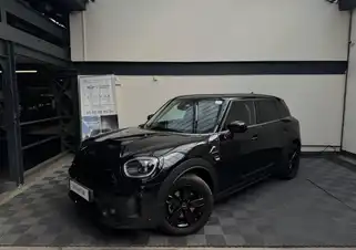 Countryman 136 ch BVA7