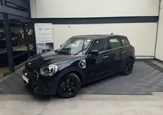 Countryman 125 - 95 ch ALL4 BVA6