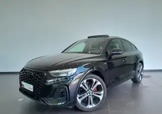 Q5 Sportback 40 TDI 204 S tronic 7 Quattro