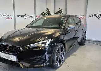 Leon 1.4 e-HYBRID 245 ch DSG6