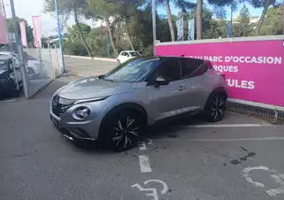 Juke HYBRID 143