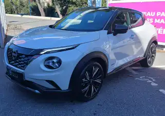 Juke HYBRID 143