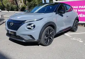 Juke HYBRID 143