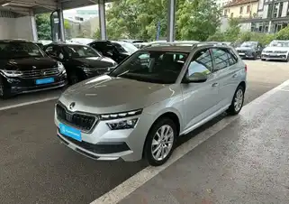 Kamiq 1.0 TSI Evo 110 ch BVM6