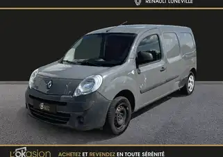 KANGOO Z.E. MAXI L2 2 PLACES