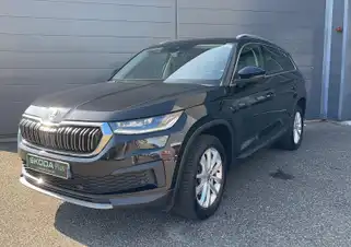 Kodiaq 2.0 TDI 150 SCR DSG7 4x4 5pl
