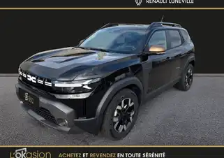 Duster ECO-G 100