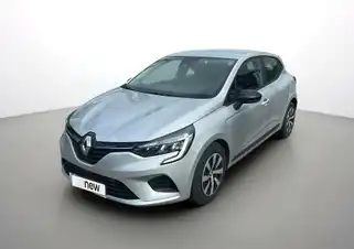 Clio TCe 90