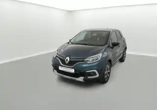 Captur TCe 130 FAP