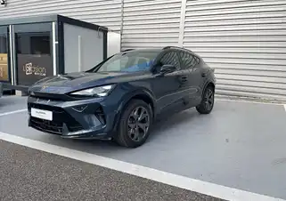 Formentor 1.5 eTSI Hybrid 150 ch DSG7