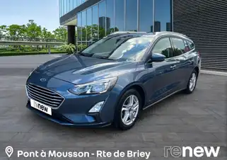 Focus SW 1.5 EcoBlue 120 S&S