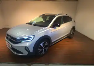 Taigo 1.5 TSI 150 DSG7