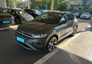 T-Roc 1.5 TSI EVO2 150 Start/Stop DSG7