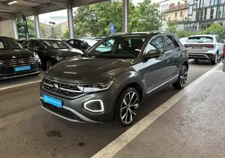 T-Roc 1.5 TSI EVO2 150 Start/Stop DSG7