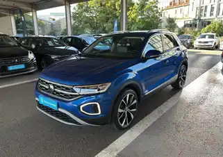T-Roc 1.5 TSI EVO2 150 Start/Stop DSG7